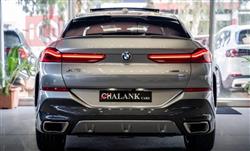 بي ام دبليو X6